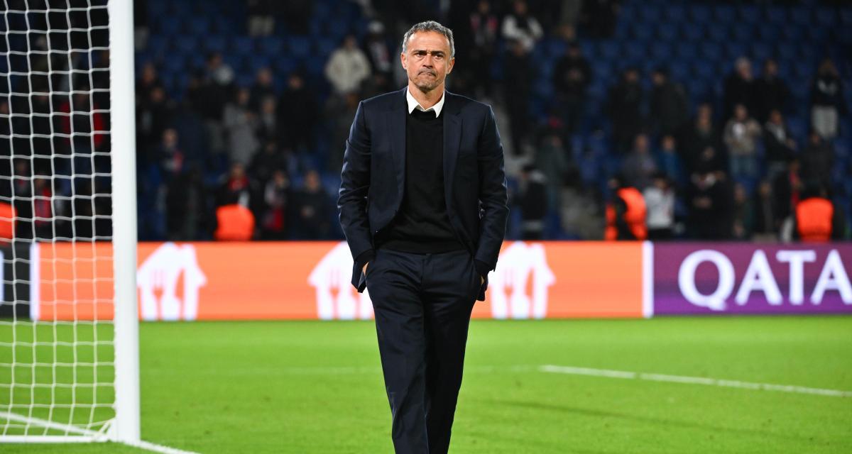 Coupe du Monde des Clubs : Luis Enrique savoure la victoire du PSG