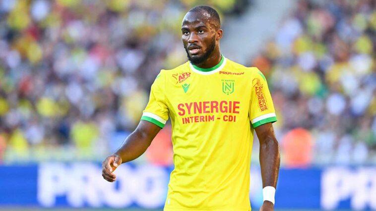 FC Nantes : Une clause activée pour Ignatius Ganago, son prêt en MLS prolongé !