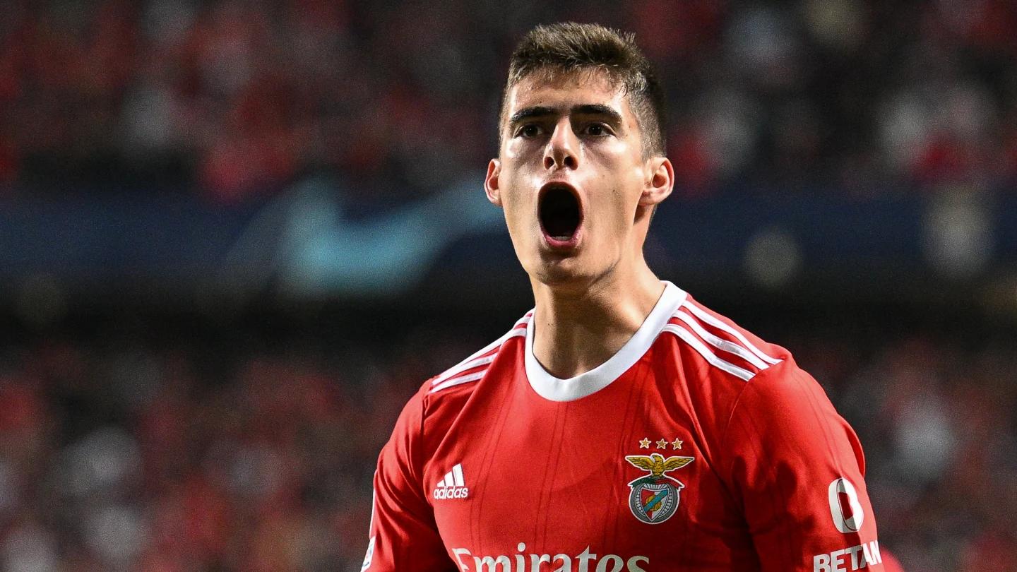 Mercato PSG : Luis Campos pourrait laisser filer deux pépites portugaises