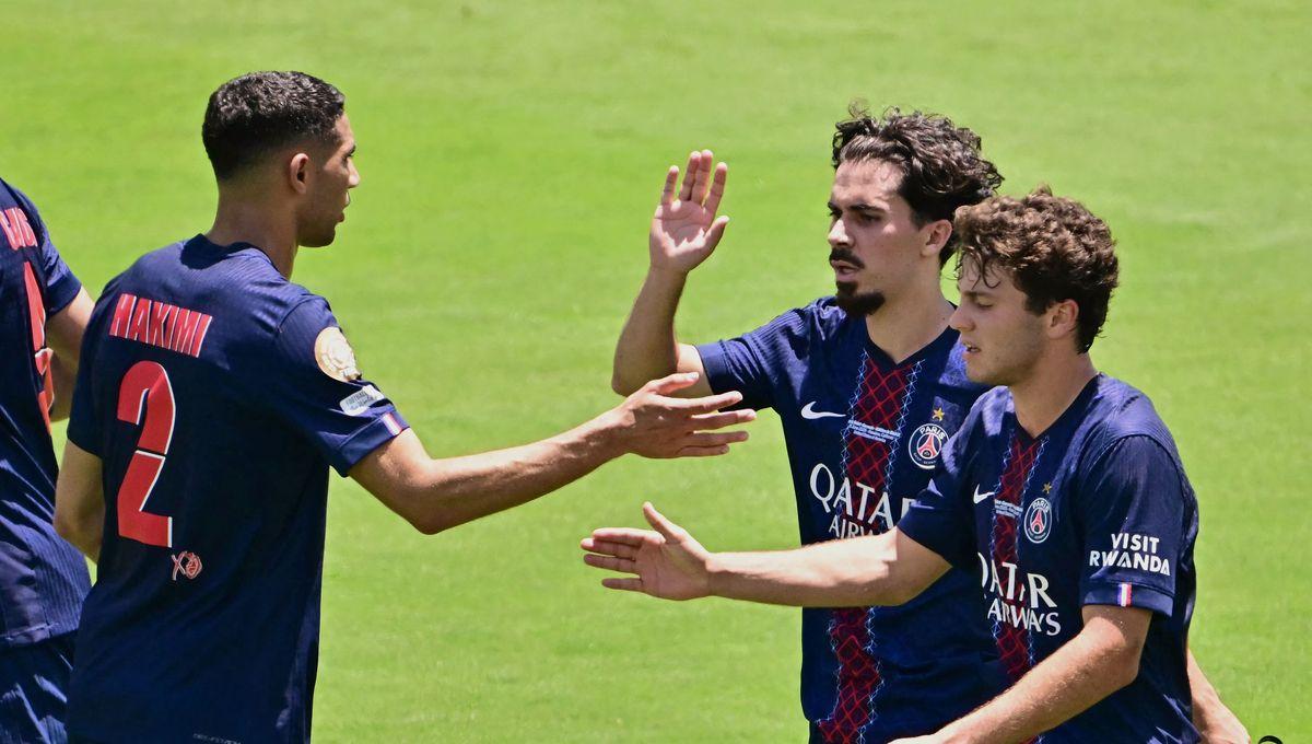PSG - Atlético : "Mucho PSG", la presse espagnole choquée par le niveau de Paris !