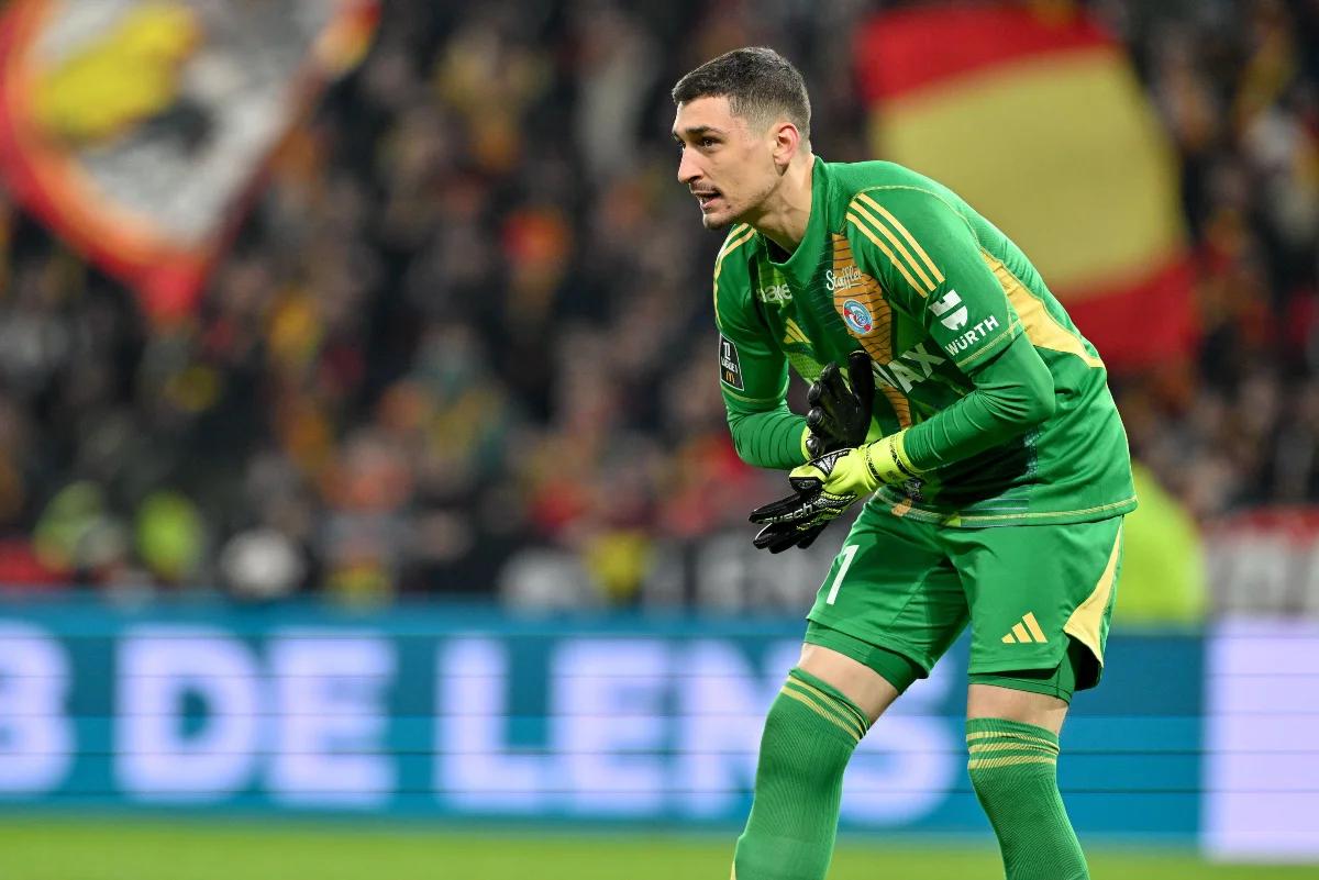 RC Strasbourg : Un "coup de folie" à 30 M€ pour garder Djordje Petrovic ?