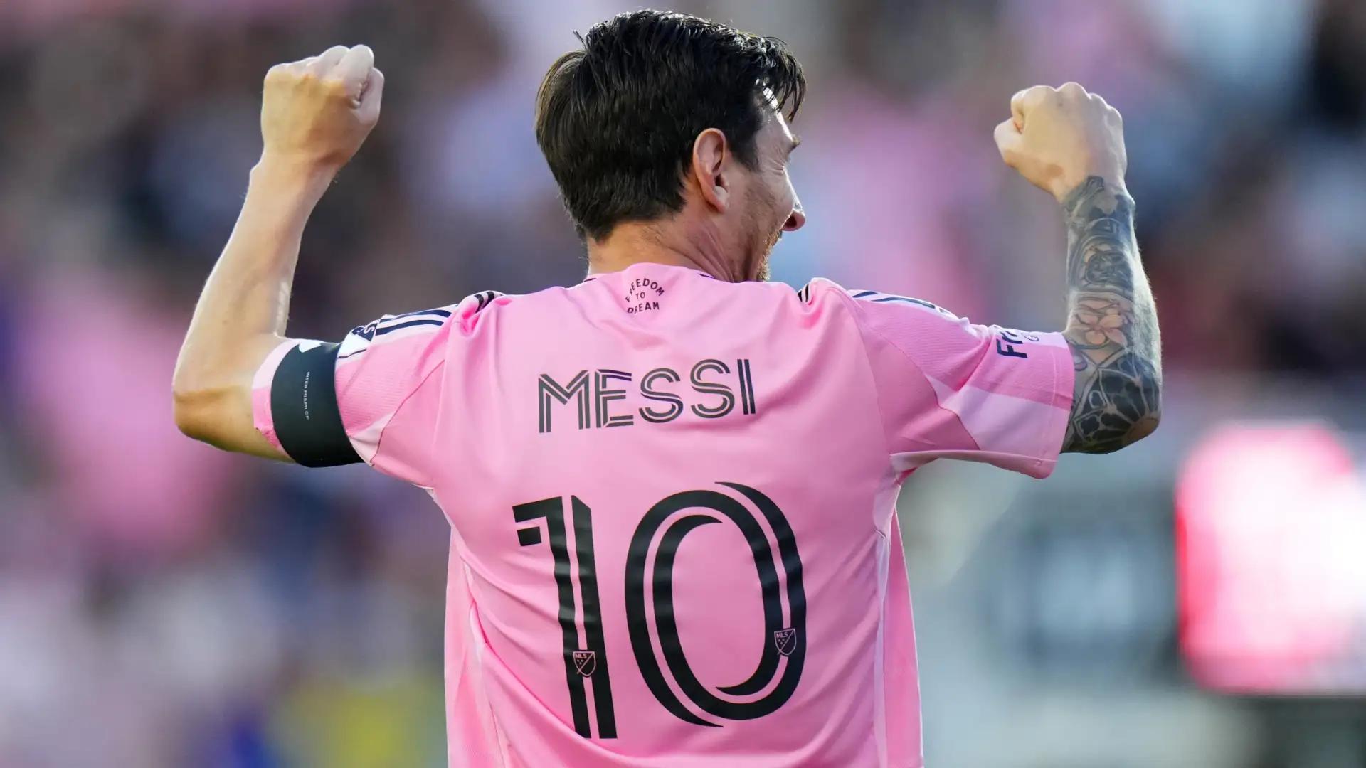PSG - Inter Miami : Jérôme Rothen Souhaite l' "Enfer" à Lionel Messi