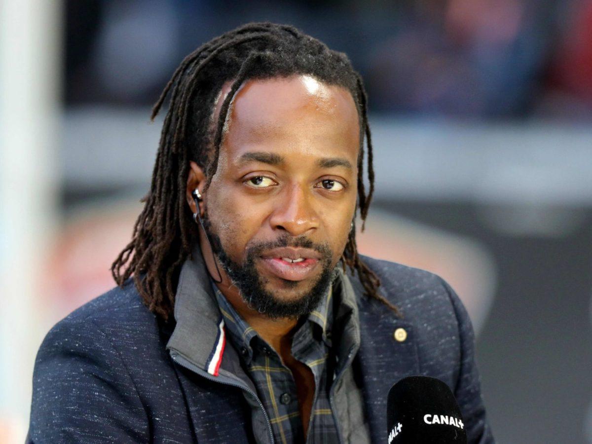 OL : Sidney Govou Démolit John Textor Après la Rétrogradation en Ligue 2