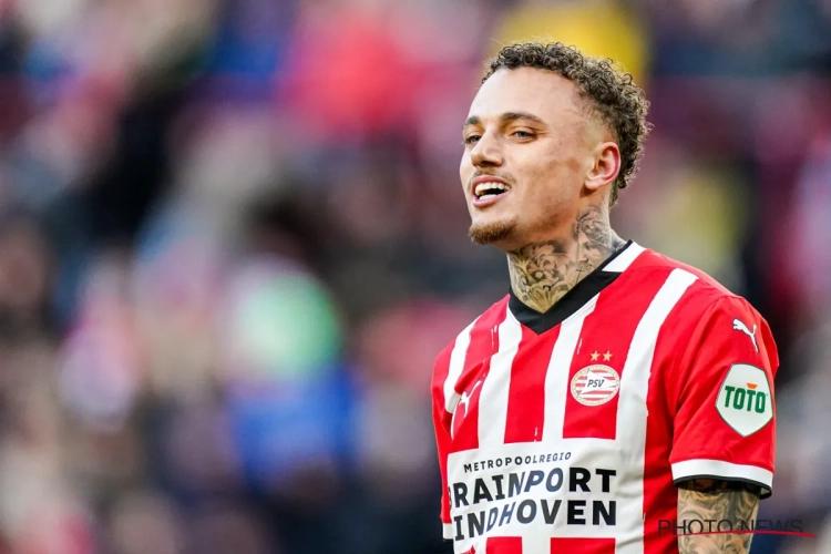 Mercato OM : Le Rêve Noa Lang S'Envole vers Naples !