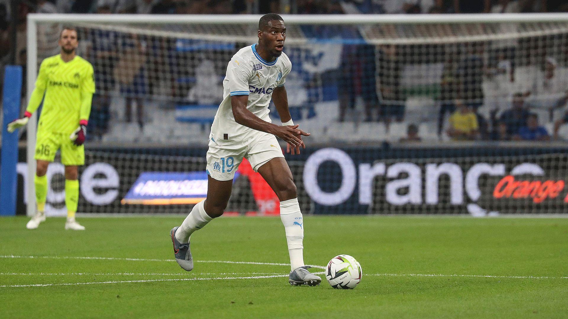 Mercato OM : Le Club Verrouille le Contrat de Geoffrey Kondogbia à 7M€