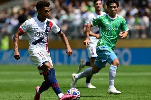 Revue de Presse PSG : Retrouvailles Tendues avec Messi et Fatigue Générale