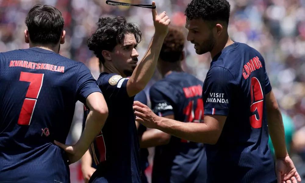 Coupe du Monde des Clubs : Le PSG Touche le Jackpot, et Ce n'est Pas Fini !