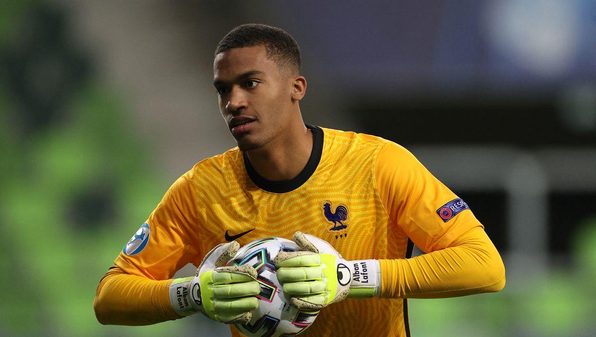 Mercato FC Nantes : Un Transfert "Miraculeux" S'Organise pour Alban Lafont !