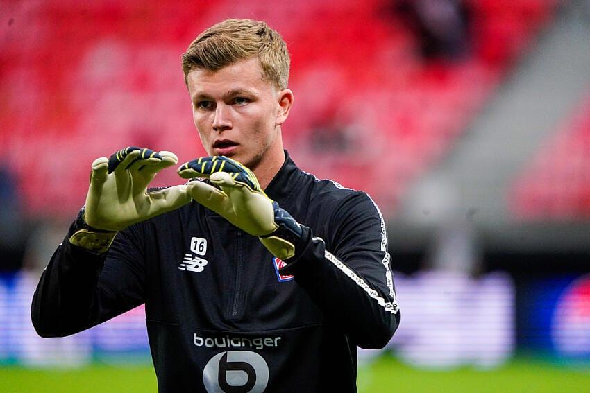 Mercato : Lisandru Olmeta, Fils de Pascal, Prêté par Lille à Bastia