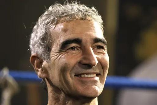 OL : Raymond Domenech Condamne la Gestion d'Eagle Football de John Textor