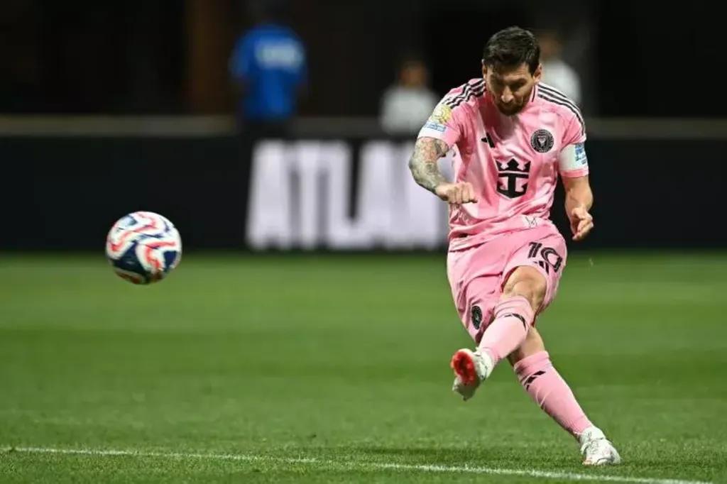 « À Paris, je n'étais pas bien » : Depuis son Départ, Lionel Messi n'a pas Épargné le PSG