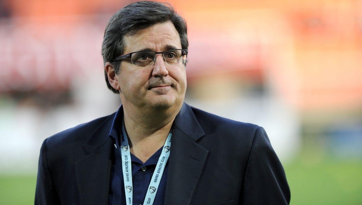 Vente du Havre AC : Vincent Volpe Confirme des Négociations "Très Avancées"