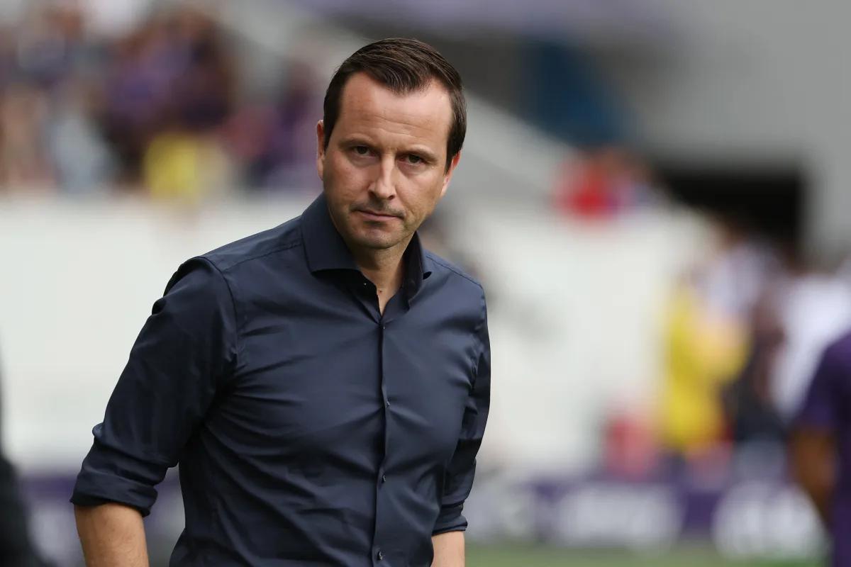 Julien Stéphan Nommé Entraîneur des Queens Park Rangers