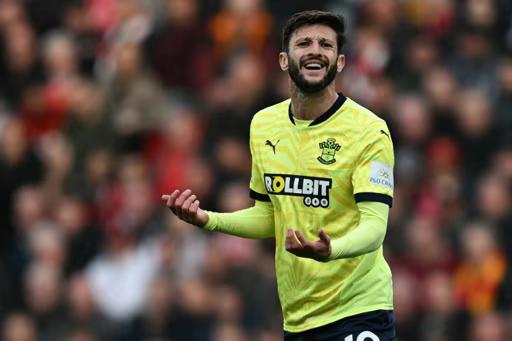 Une Figure de la Premier League, Adam Lallana, Annonce sa Retraite