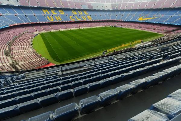 Le FC Barcelone Connaît la Date de son Retour au Camp Nou !