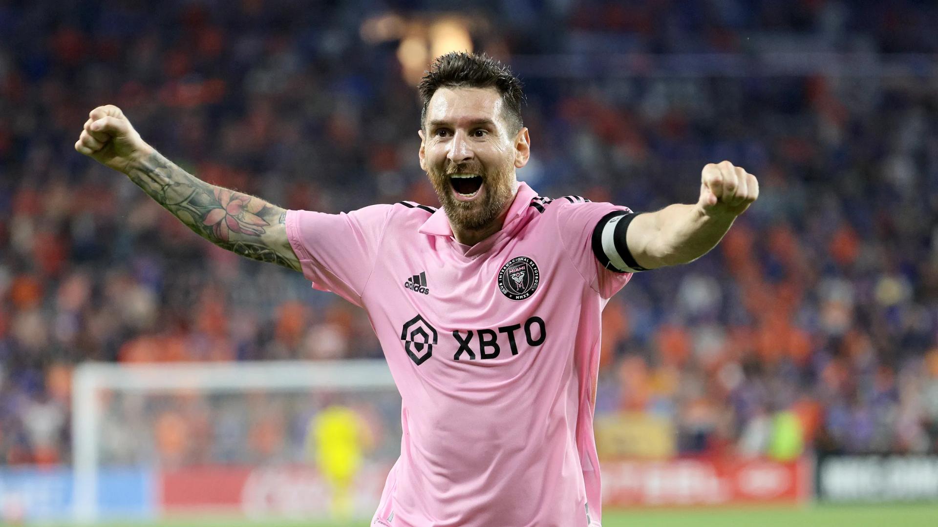 PSG : Lionel Messi "En Colère" Avant les Retrouvailles en Coupe du Monde des Clubs