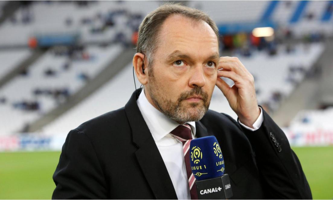 TV : Stéphane Guy et Alexandre Ruiz Approchés par la Future Chaîne de la Ligue 1