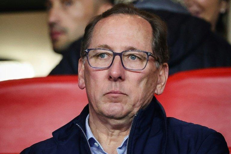 OL : La DNCG Sème la Colère, Appel à la Destitution de Textor au Profit d'Ares Management