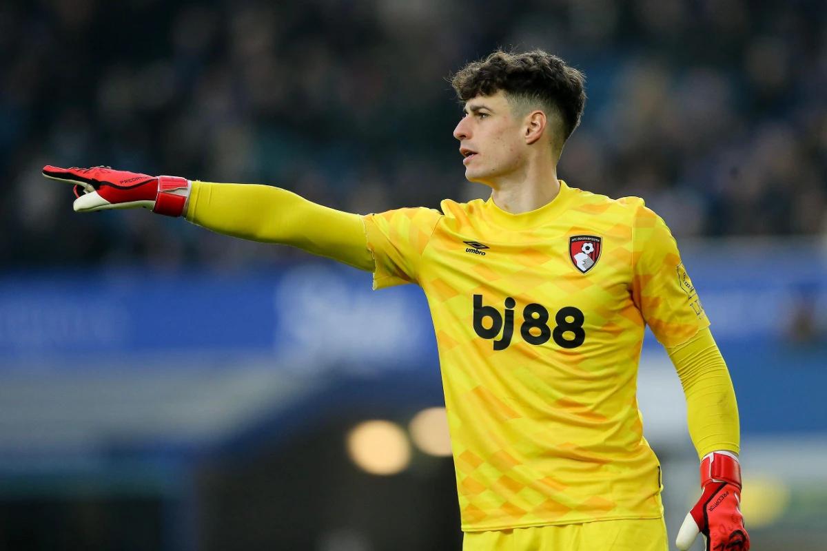 Mercato : Arsenal s'apprête à Recruter Kepa Arrizabalaga !
