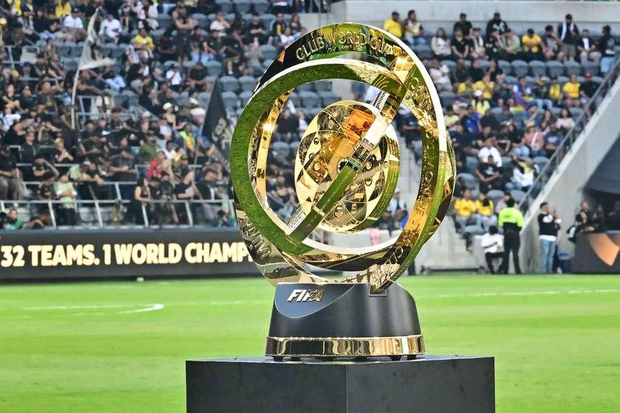 Mondial des Clubs : Le Programme Complet des Huitièmes de Finale Est Connu !