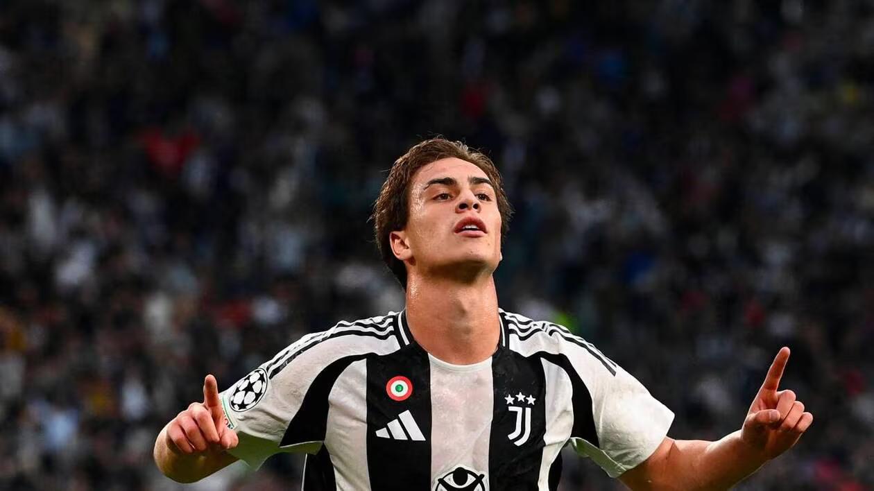 Mercato : Manchester City Prépare une Offre de 90 M€ pour Kenan Yildiz (Juventus)