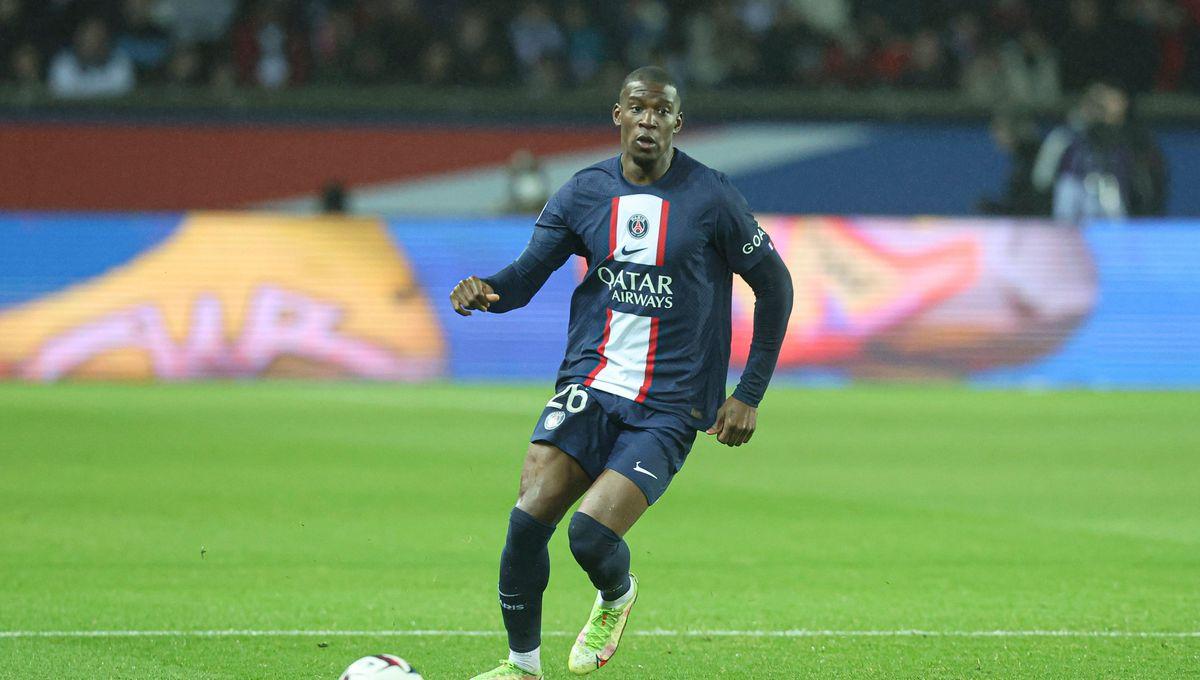 Mercato : Le PSG Tente une Manœuvre Improbable avec Fenerbahçe !