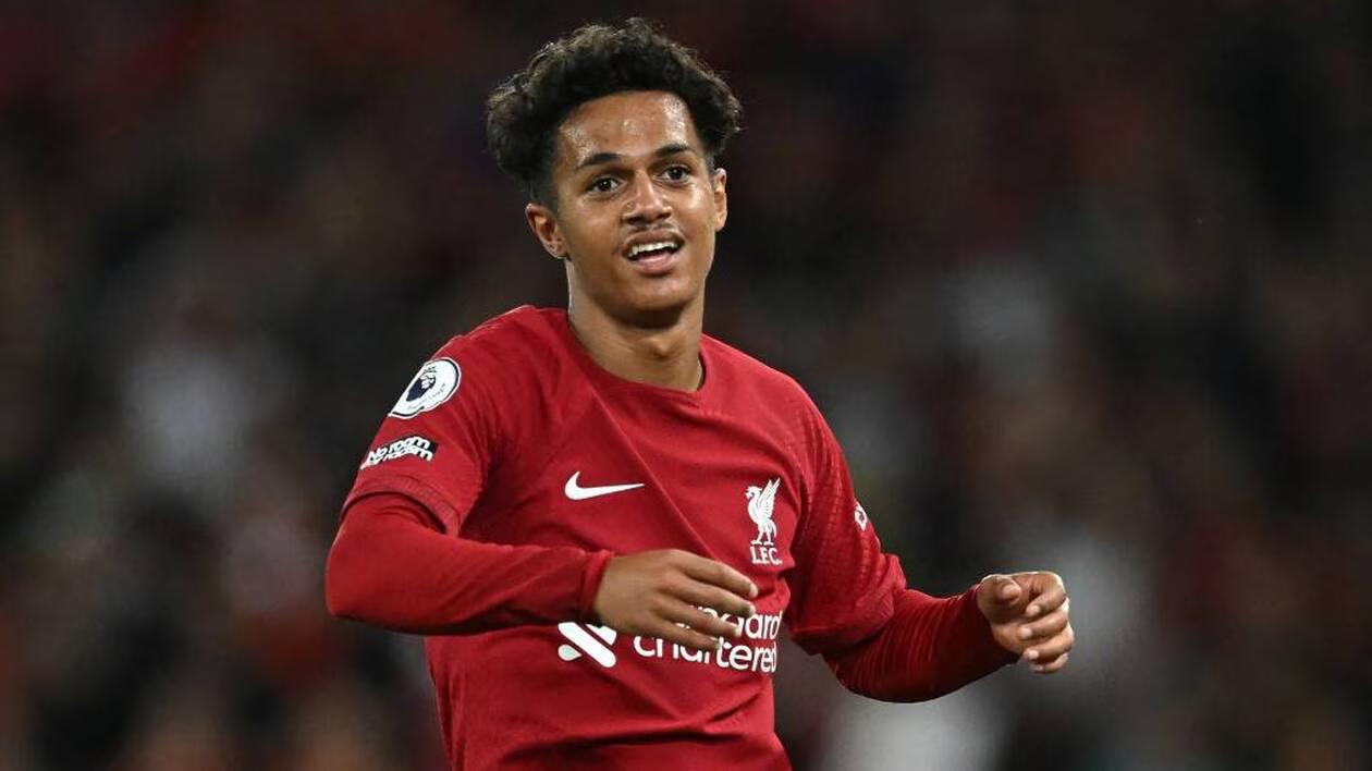 Fabio Carvalho au Portugal : Son Frère Pousse pour un Transfert à Benfica !