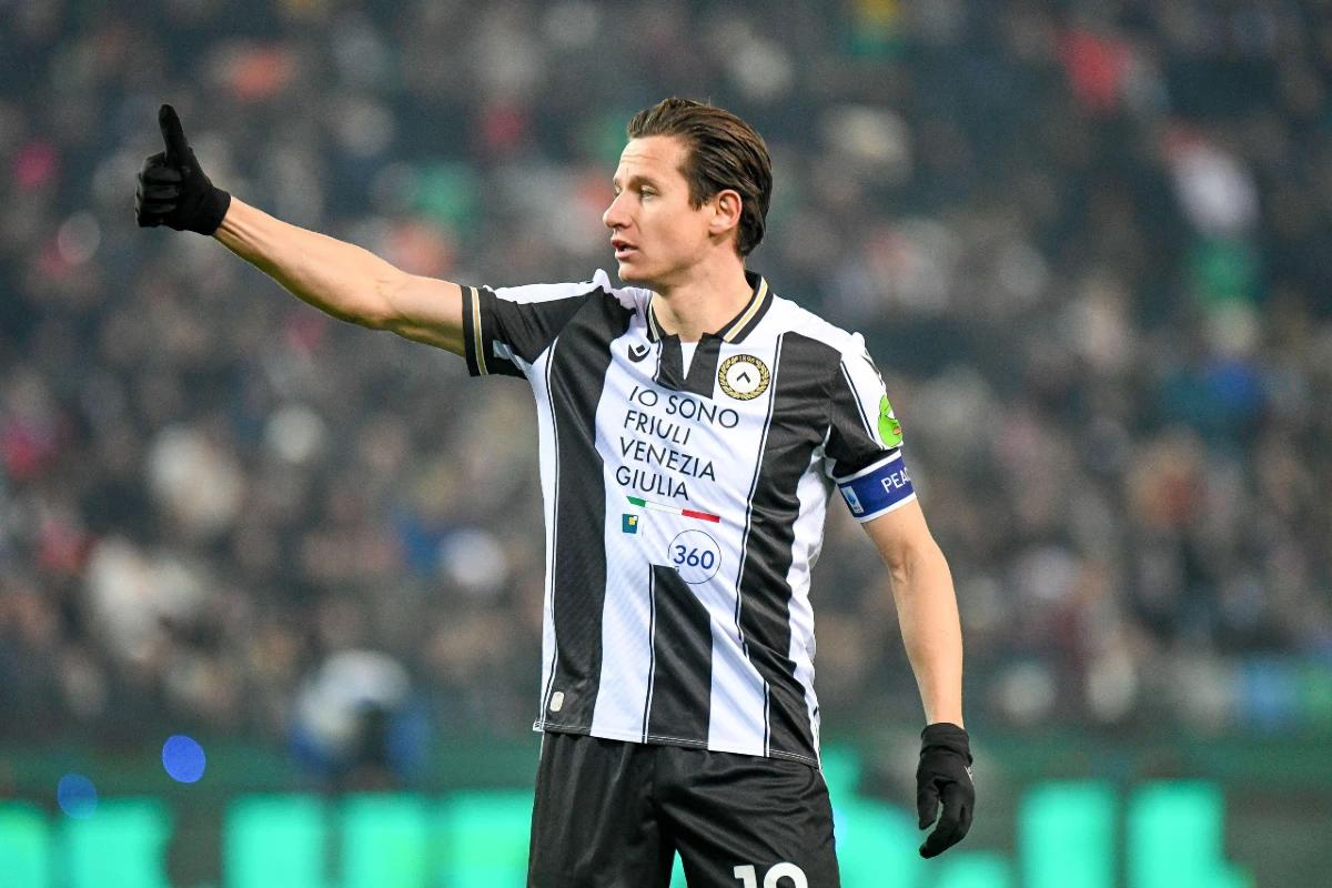 Mercato OM : Florian Thauvin, la Tentation d'un Retour qui ne s'est Pas Concrétisée