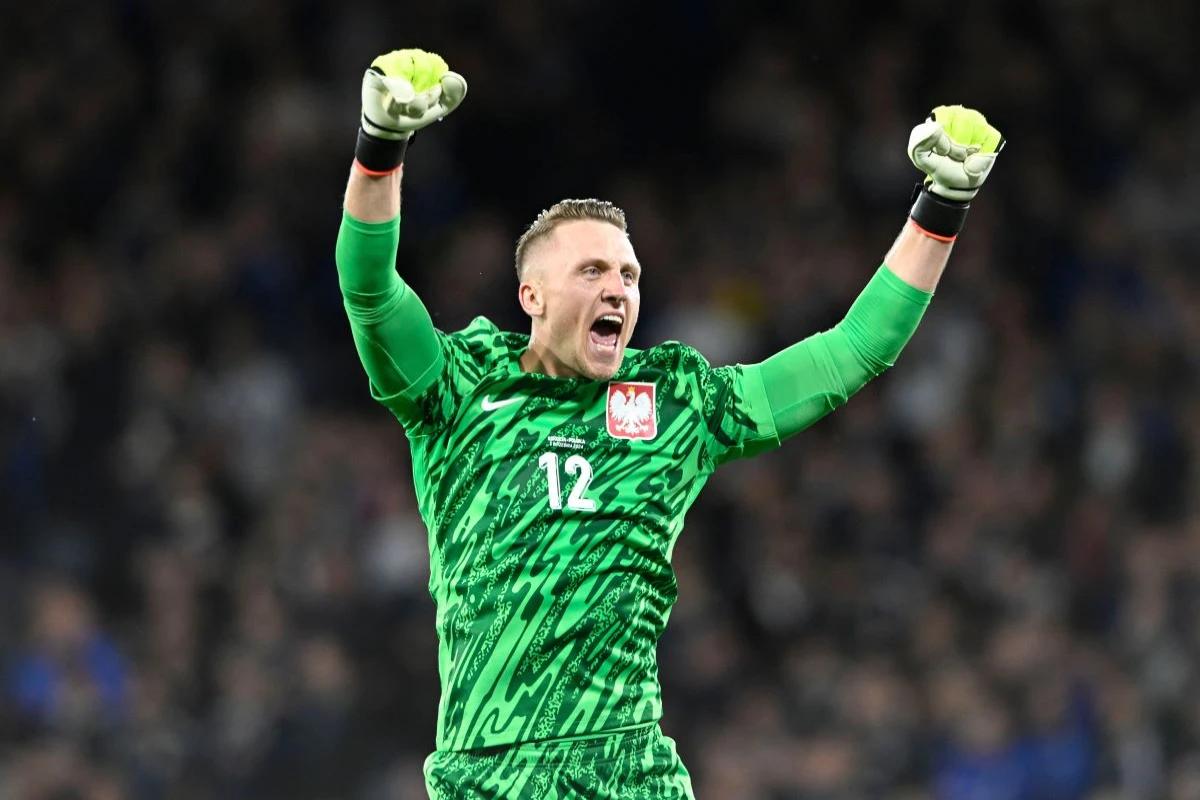 Mercato Nice : Une Offre XXL de Premier League pour Marcin Bulka !
