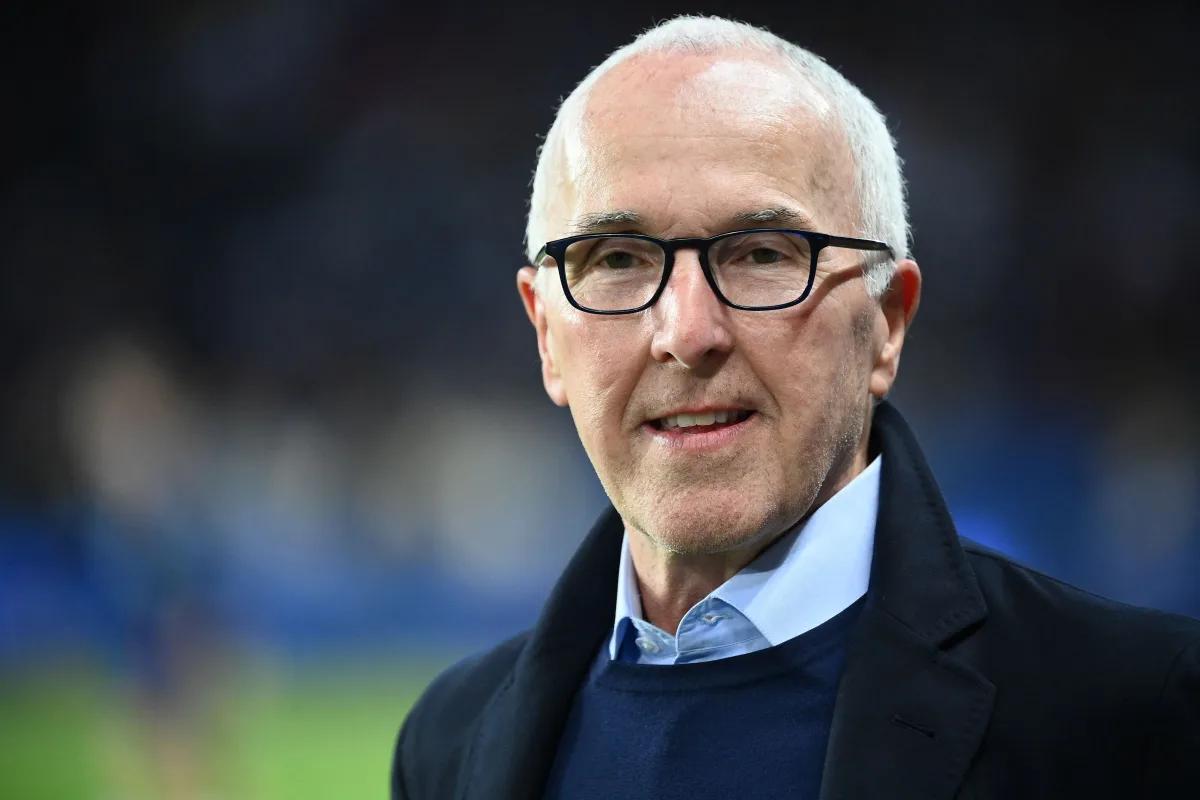 Vente OM : La Catastrophe Évitée Grâce à Frank McCourt, Selon Alexandre Jacquin