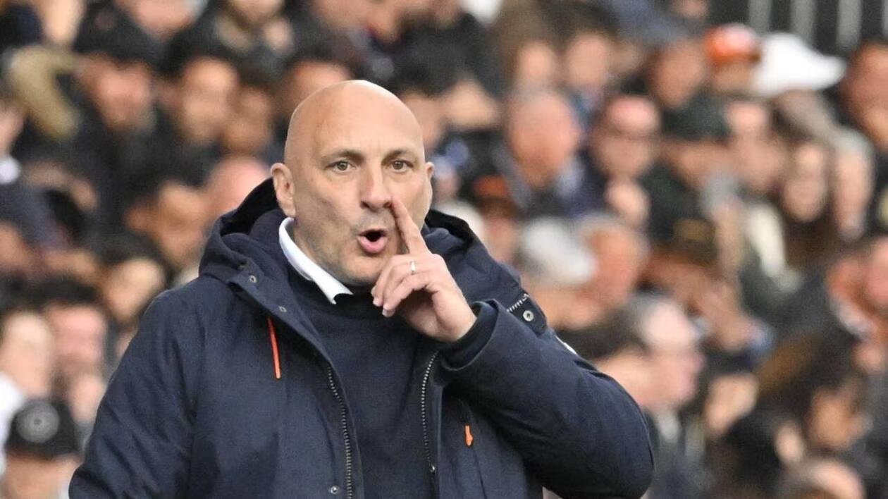 Mercato Lorient : 5 Idées pour Bâtir une Équipe Compétitive en Ligue 1