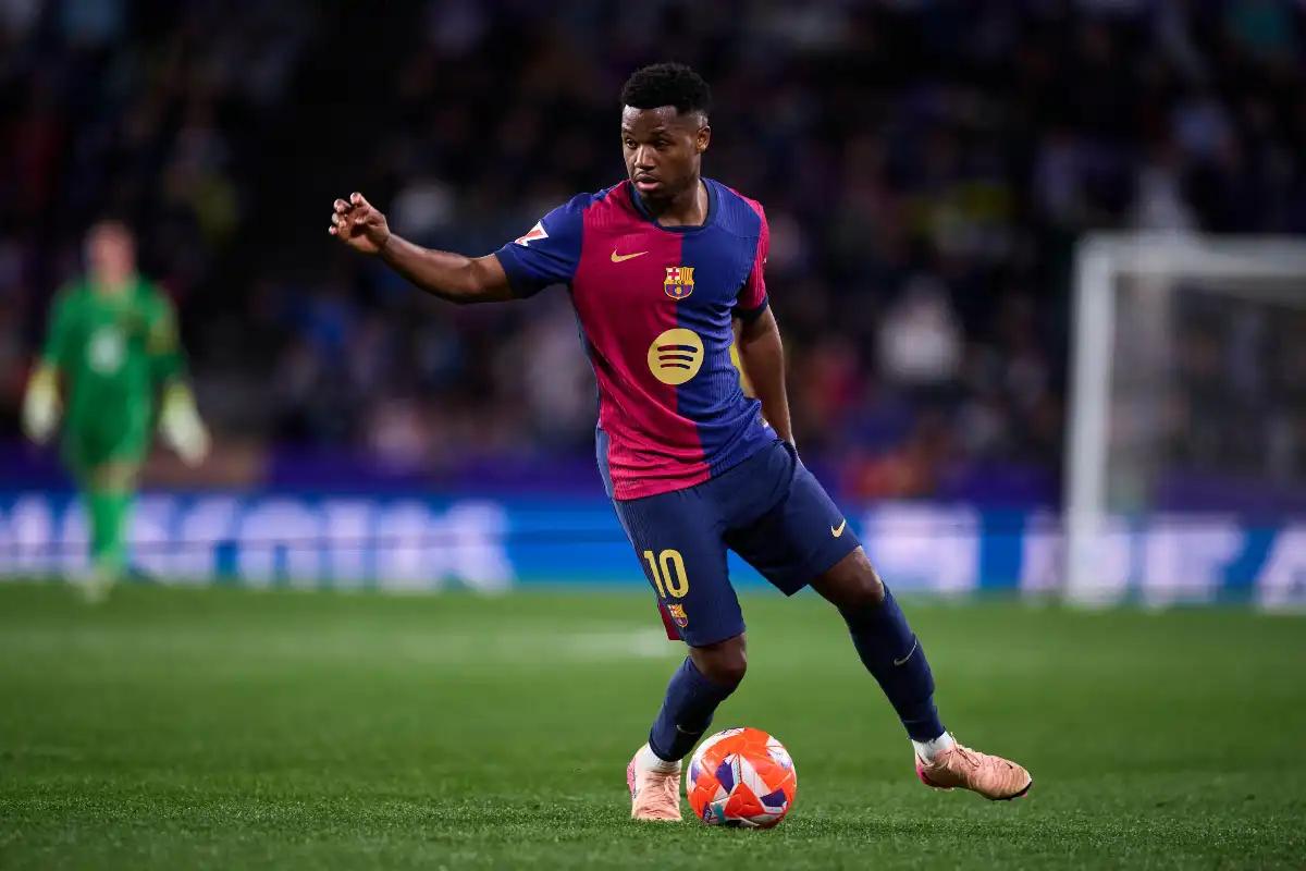 Mercato AS Monaco : Les Dessous des Arrivées XXL de Paul Pogba et Ansu Fati !