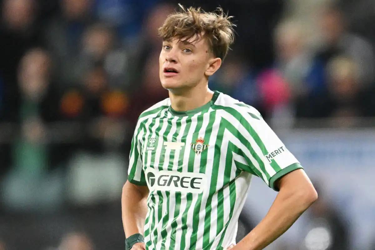 Mercato : Côme S'offre la Pépite Jesus Rodriguez pour 28 M€, Morata Bloqué ?