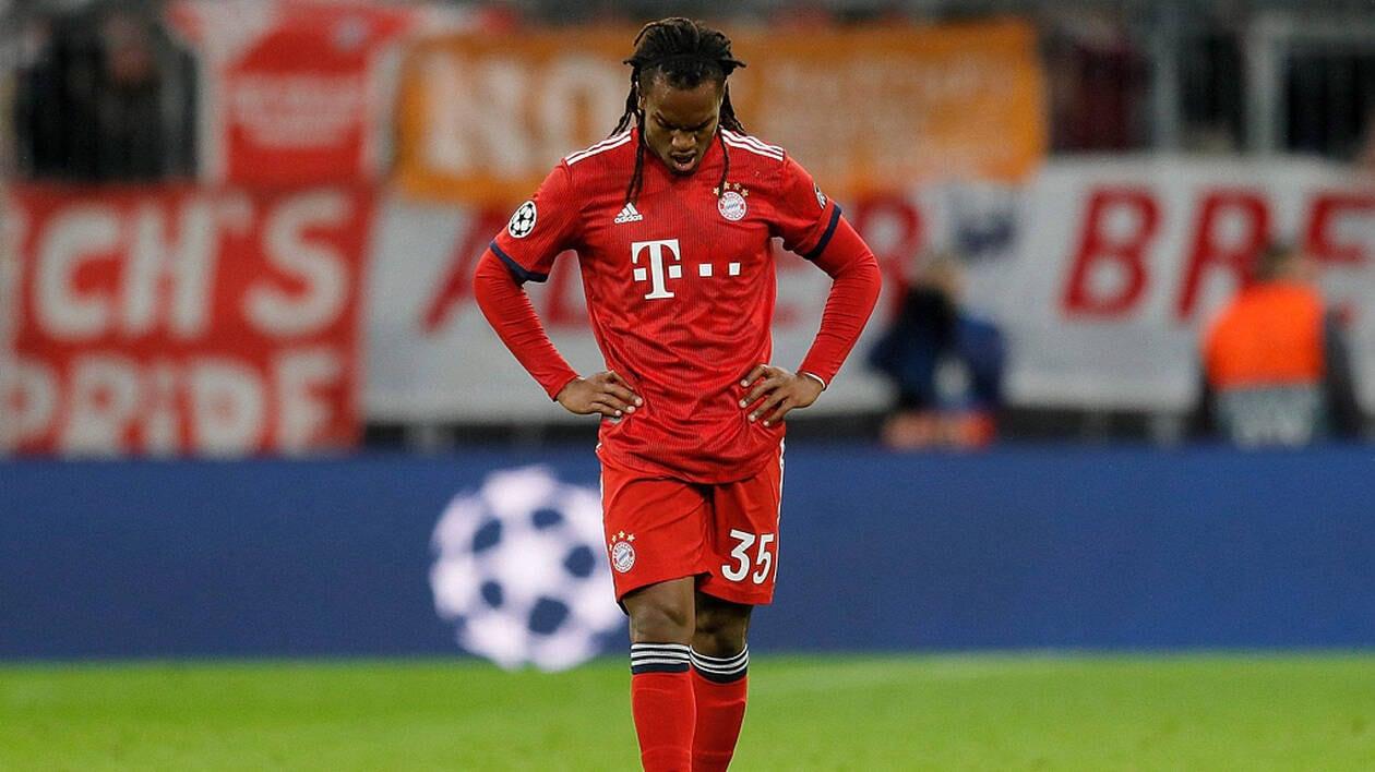 Mercato PSG : Un Club Turc se Positionne déjà sur Renato Sanches !