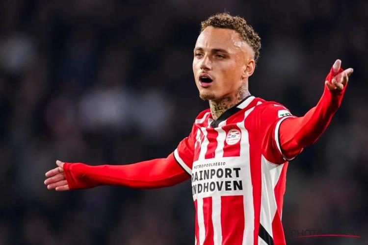 Mercato OM : Une Bagarre Évitée avec Noa Lang ? Naples en Pole Position !