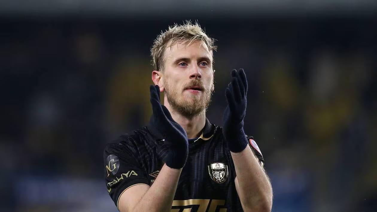 Mercato FC Nantes : 3 Anecdotes Loufoques sur Uroš Radaković, le Nouveau Défenseur des Canaris