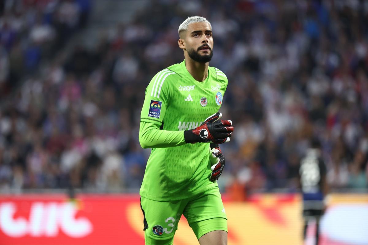 Mercato : Alaa Bellaarouch Quitte Strasbourg pour le SC Braga