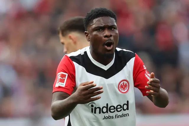 Mercato OGC Nice : Junior Dina Ebimbe, une Pépite à 6 M€ sur le Point d'Arriver !
