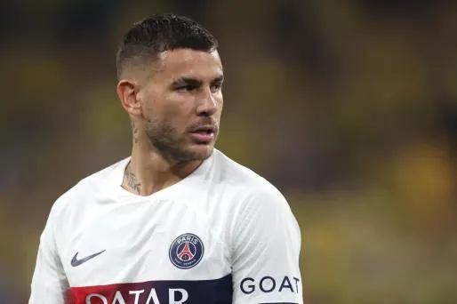 Lucas Hernandez et le PSG Visent le Quintuplé au Mondial des Clubs