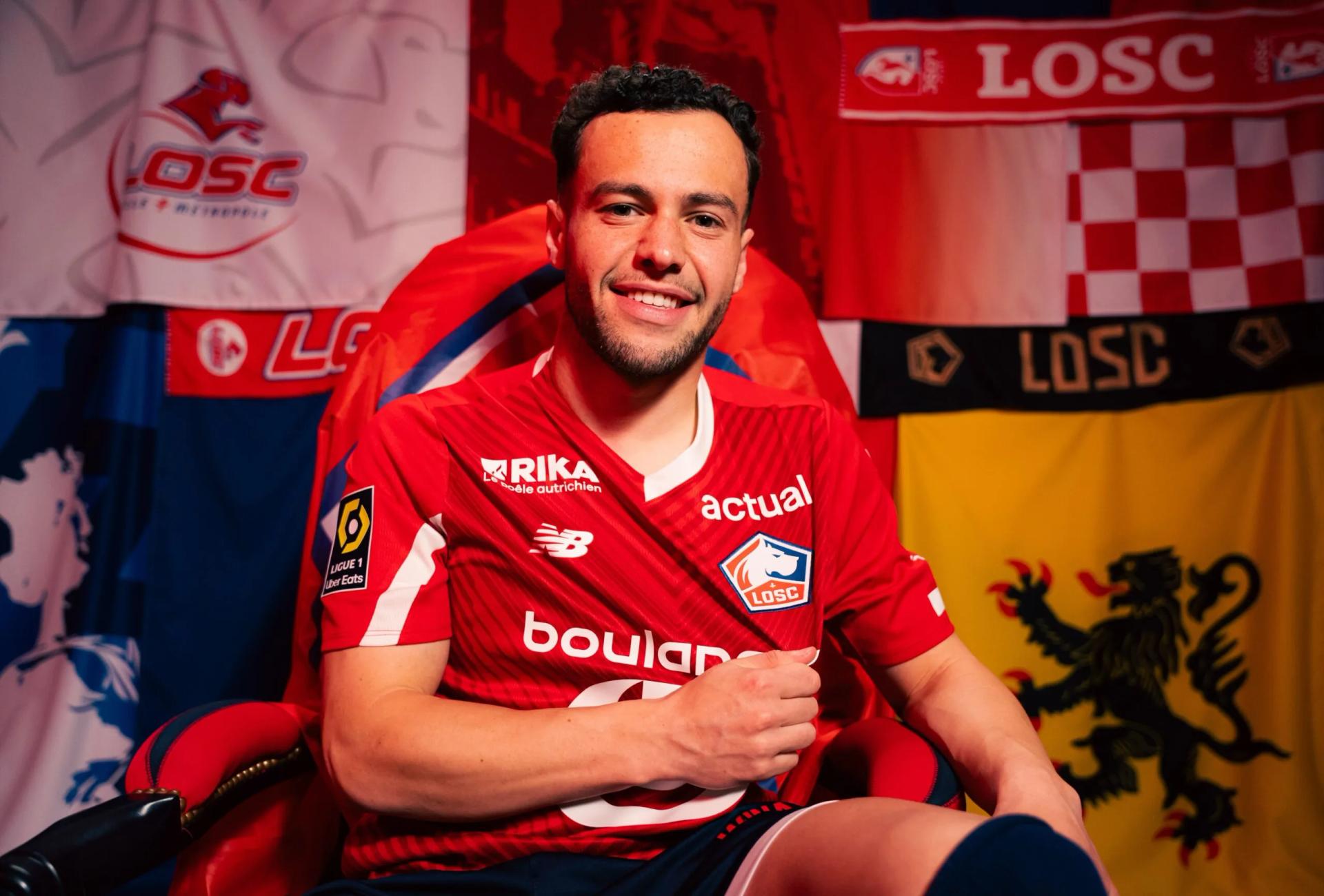 Mercato LOSC : Deux Espoirs Portugais Poussés Vers la Sortie, le Club Exige !
