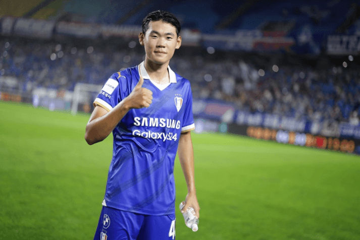 Mercato OM : Marseille Fonce sur Park Seung-Soo, Duel Tendue avec le Bayern et Newcastle !
