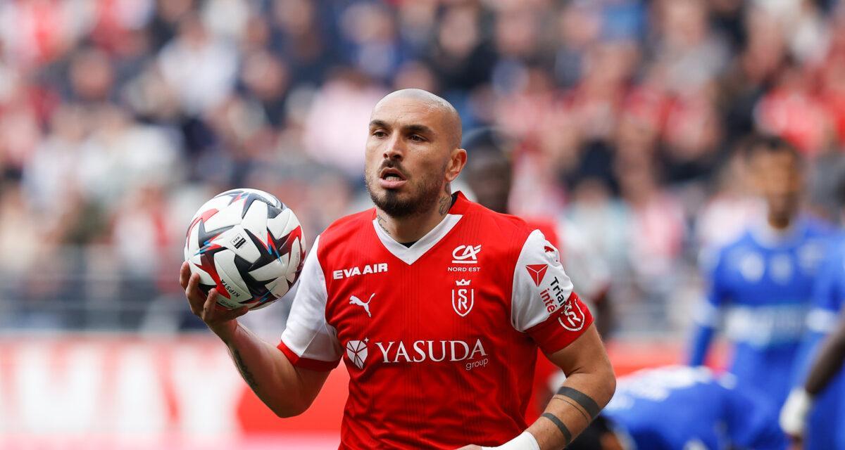 Stade de Reims : Teddy Teuma S'Exprime sur sa Mise à l'Écart