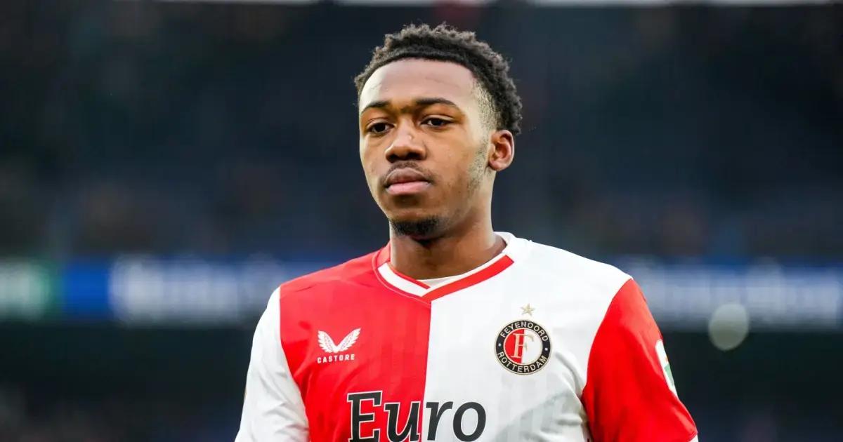 Mercato Premier League : Brentford Bat son Record avec Antoni Milambo pour 20 M€ !