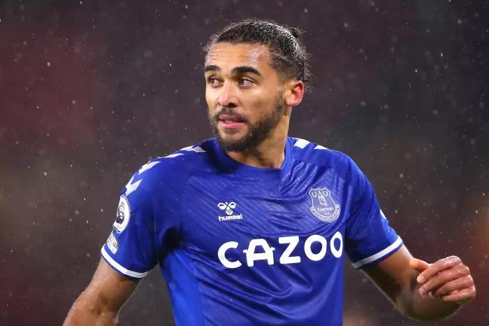 Officiel : Fin de Cycle à Everton, Dominic Calvert-Lewin Quitte Goodison Park