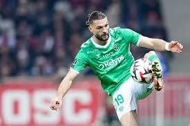 ASSE : Le Match Amical Contre Troyes Diffusé en Direct, Première Bonne Nouvelle pour les Supporters !