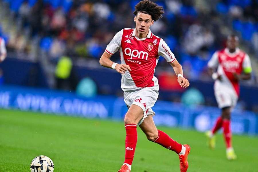 Mercato PSG : Le Paris SG Abandonne la Piste Maghnes Akliouche à 50 M€