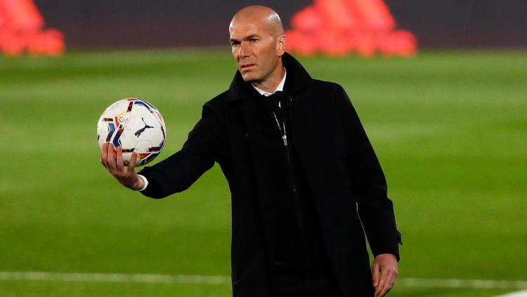Zinedine Zidane : La Triste Vérité Derrière ses Ballons d'Or Manqués