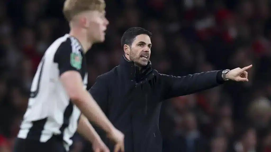 Mercato Arsenal : Les Gunners Proches d'une Pépite de Liga pour Renforcer leur Défense !