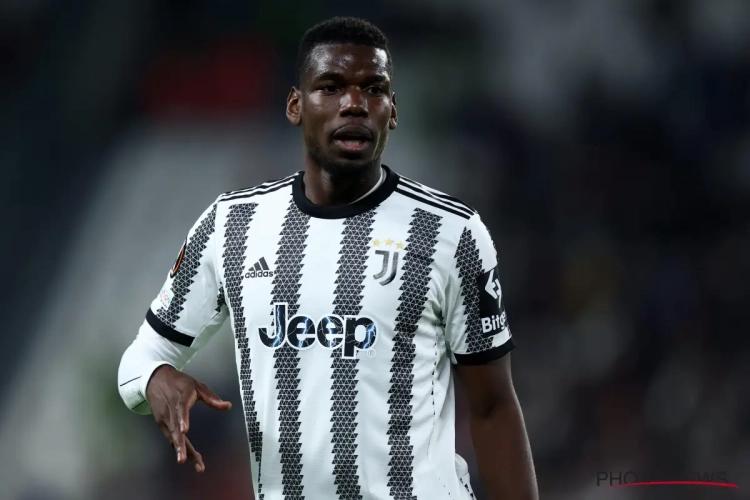 AS Monaco : Un Proche de Pogba Optimiste pour son Come-back !
