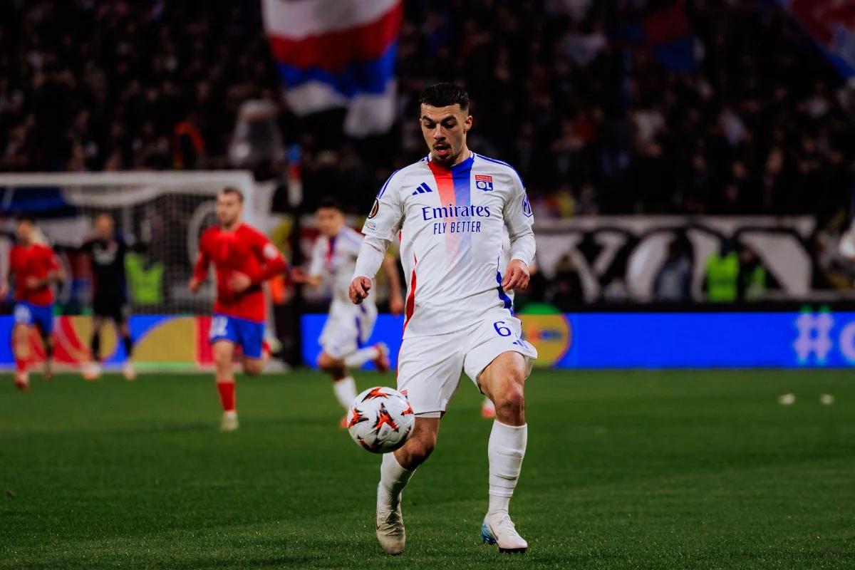 Mercato OL : Georges Mikautadze sur le Départ ? Lyon Fixe un Prix Élevé de 25 M€ !